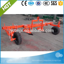 3-point mounted ditching plough